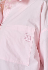 Love & Divine Love1518 - Soft Rose