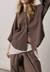 Love & Divine Love1518 - Brown