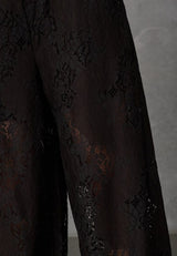 Love & Divine Love1525 - Chocolate