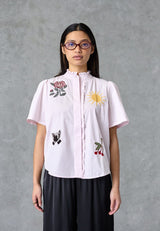 Love & Divine Love1531 - Pink