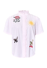 Love & Divine Love1531 - Pink