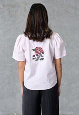 Love & Divine Love1531 - Pink