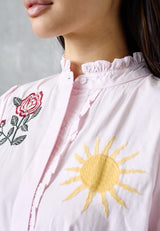 Love & Divine Love1531 - Pink