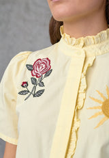 Love & Divine Love1531 - Butter