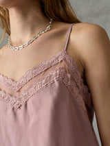 Love & Divine Love1556 - Mauve