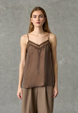 Love & Divine Love1556 - Chocolate