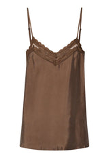 Love & Divine Love1556 - Chocolate