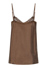 Love & Divine Love1556 - Chocolate