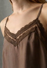 Love & Divine Love1556 - Chocolate