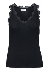Love & Divine Love1590 - Black