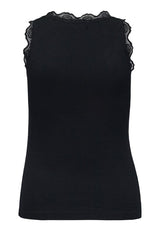 Love & Divine Love1590 - Black