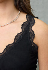 Love & Divine Love1590 - Black