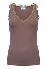 Love & Divine Love1590 - Brown