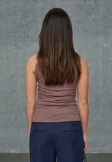 Love & Divine Love1590 - Brown