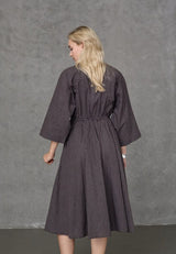Love & Divine Love1602 - Brown Check