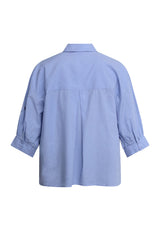 Love & Divine Love1604 - Ice Blue