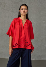 Love & Divine Love1607 - Red