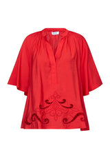 Love & Divine Love1607 - Red