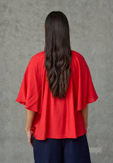 Love & Divine Love1607 - Red