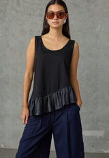 Love & Divine Love 1613 - Black