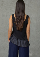 Love & Divine Love 1613 - Black