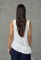 Love & Divine Love 1613 - White