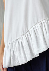 Love & Divine Love 1613 - White