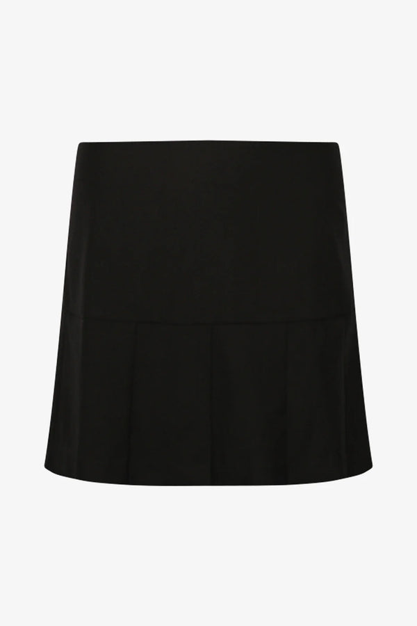 Noella Lovelyn Skirt - Black