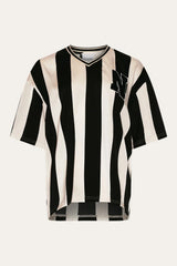 Noella Lucena Blouse - Black Ivory Stirpe