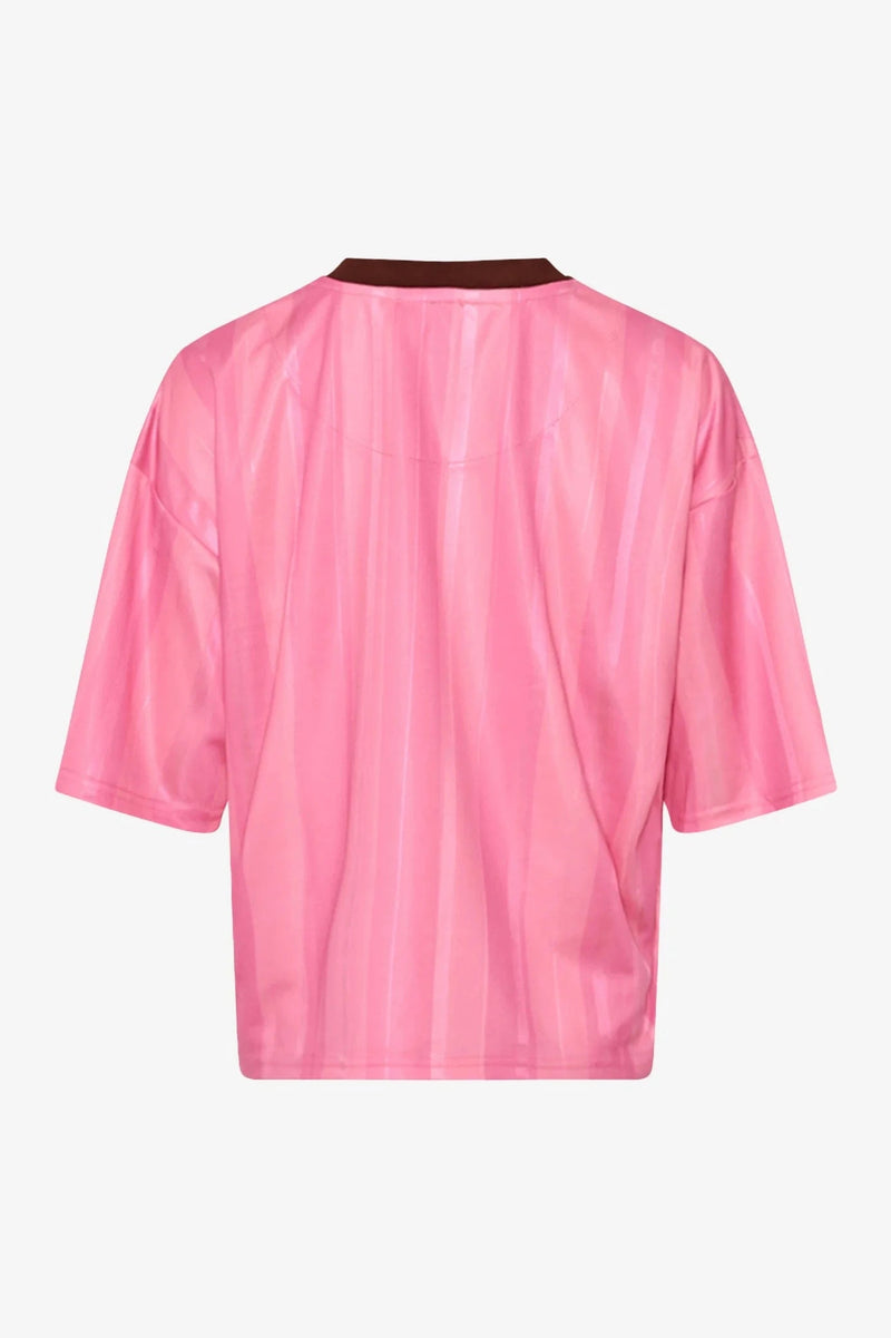 Noella Lumina T-shirt - Marshmallow Pink