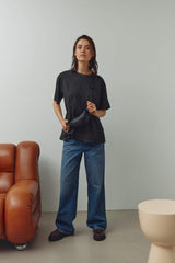 Noella Latona T-shirt - Black