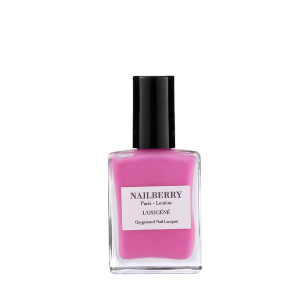 Nailberry - Pomegranate Juice