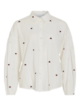 Vila Stef L/S Shirt