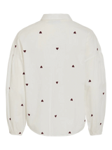 Vila Stef L/S Shirt
