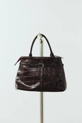 Noella Macie Bag - Coffee