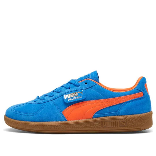 Puma Palermo - Hyperlink blue- Fla