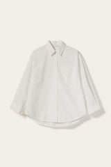 Noella N-Maron Shirt - White