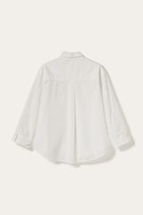 Noella N-Maron Shirt - White