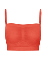 Lykkeland Second Skin Bandauer - Red