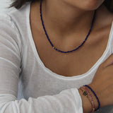 Stine A Miss Paris Necklace - Montmartre