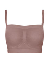 Lykkeland Second Skin Bandauer - Taupe