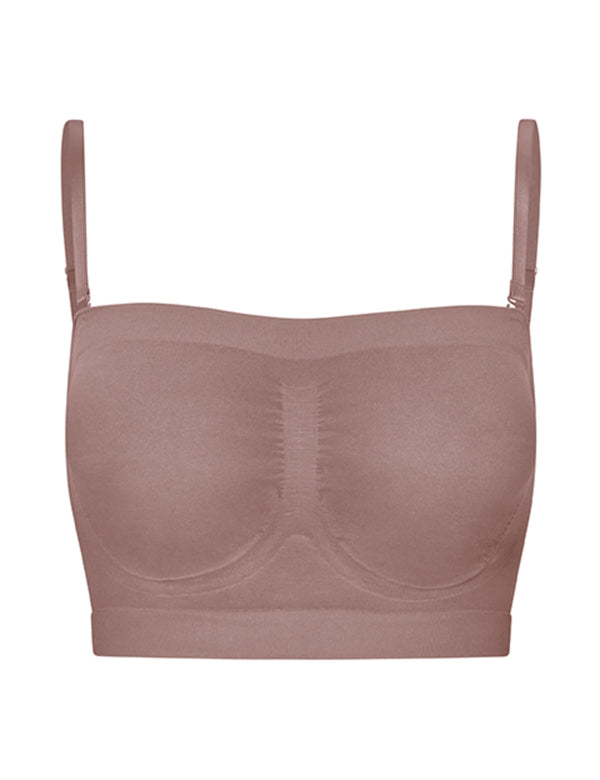 Lykkeland Second Skin Bandauer - Taupe