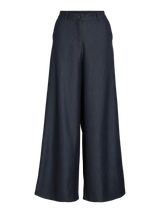 Vila Fala HW Wide Pants