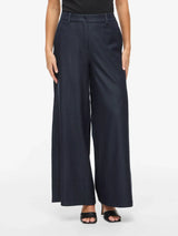Vila Fala HW Wide Pants
