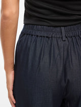 Vila Fala HW Wide Pants