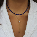 Stine A Miss Paris Necklace - Montmartre