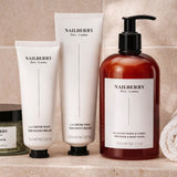 Nailberry The Hand & Body Wash 500 ml