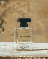 Raaw Alchemy Eau De Parfum - No Vacancy