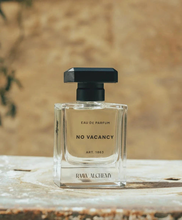 Raaw Alchemy Eau De Parfum - No Vacancy
