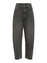 Vila Brook RW 7/8 Barrel Jeans
